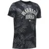 Under Armour Rock Warrior Mana T Shirt Junior Boys