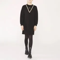 Boss Signature Logo Dress -Happy Kids Wear 29052603 xxl a2