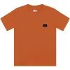 CP COMPANY Cp Smll Lgo Tee Jn24