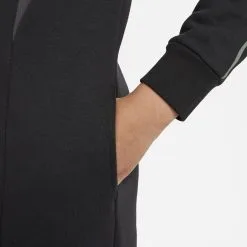 Nike Air Fleece Dress Junior Girls -Happy Kids Wear 29060803 xxl a4