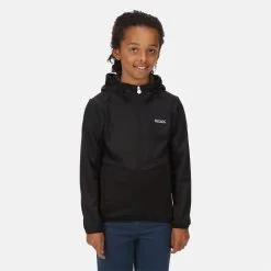 Regatta Junior Highton Full Zip Fleece -Happy Kids Wear 29061403 xxl a2