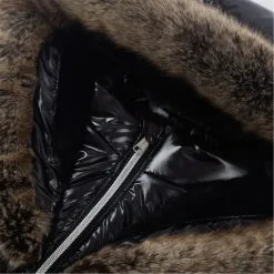 Firetrap Shine Bomber Jacket Junior Girls -Happy Kids Wear 29062203 xxl a3