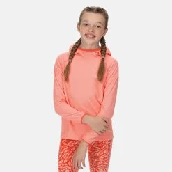 Regatta Loco Overhead Fleece -Happy Kids Wear 29065875 xxl a2