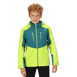 Regatta Junior Highton III Waterproof Jacket -Happy Kids Wear 29066091 xxl a3