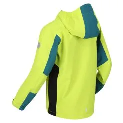 Regatta Junior Highton III Waterproof Jacket -Happy Kids Wear 29066091 xxl a4