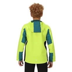 Regatta Junior Highton III Waterproof Jacket -Happy Kids Wear 29066091 xxl a5