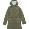 Barbour Girls Guilden Quilted Jacket