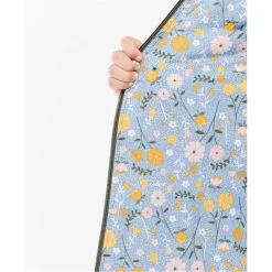 Barbour Girls Guilden Quilted Jacket -Happy Kids Wear 29084815 xxl a5