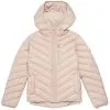 Barbour International Girls Silverstone Quilted Jacket