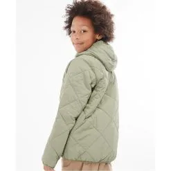 Barbour Boys Quibb Quilted Jacket -Happy Kids Wear 29088215 xxl a2