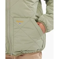 Barbour Boys Quibb Quilted Jacket -Happy Kids Wear 29088215 xxl a5