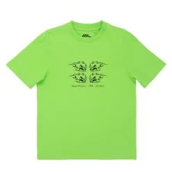 No Fear New Graphic T Shirt Junior Boys