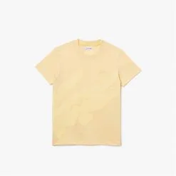 Lacoste Summer T-Shirt