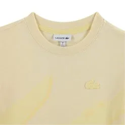 Lacoste Summer T-Shirt -Happy Kids Wear 29110013 xxl a11