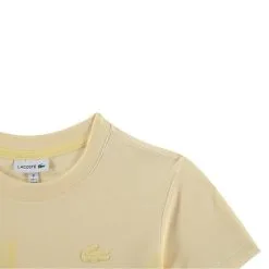 Lacoste Summer T-Shirt -Happy Kids Wear 29110013 xxl a12