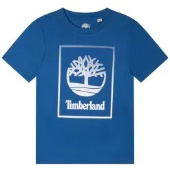 Timberland Box Tree T Shirt