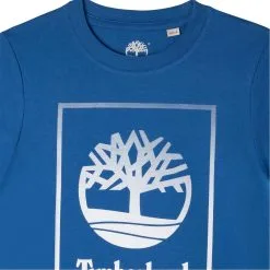 Timberland Box Tree T Shirt -Happy Kids Wear 29115518 xxl a11