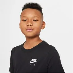 Nike Air T Shirt Junior Boys -Happy Kids Wear 29128703 xxl a2