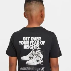 Nike Air T Shirt Junior Boys -Happy Kids Wear 29128703 xxl a3