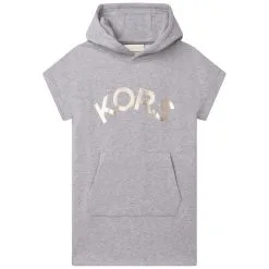 MICHAEL KORS Girls Jumper Dress