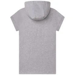 MICHAEL KORS Girls Jumper Dress -Happy Kids Wear 29133602 xxl a10