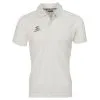 Shrey Performance Playing Shirt S/S Junior