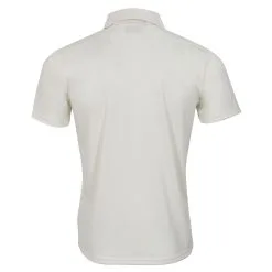 Shrey Performance Playing Shirt S/S Junior -Happy Kids Wear 29137301 xxl a2