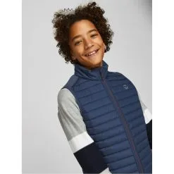 Jack And Jones Classic Gilet -Happy Kids Wear 29138418 xxl a4