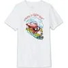 Nike Day Wave Tee Juniors