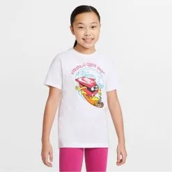 Nike Day Wave Tee Juniors -Happy Kids Wear 29169201 xxl a2