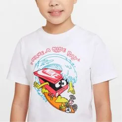 Nike Day Wave Tee Juniors -Happy Kids Wear 29169201 xxl a4
