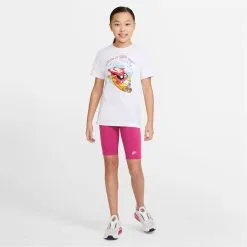 Nike Day Wave Tee Juniors -Happy Kids Wear 29169201 xxl a5