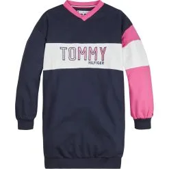 Tommy Hilfiger COLORBLOCK TOMMY DRESS