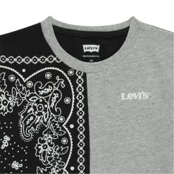 Levis Levis C/B T-Shirt Junior Boys -Happy Kids Wear 29186102 xxl a11