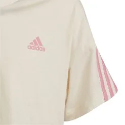 Adidas 3 Stripe T Shirt Juniors 9 Adidas 3 Stripe T Shirt Juniors -Happy Kids Wear 29213315 xxl a4