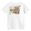 The North Face Boys' Graphic T-Shirt