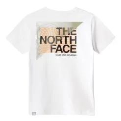 The North Face Boys' Graphic T-Shirt