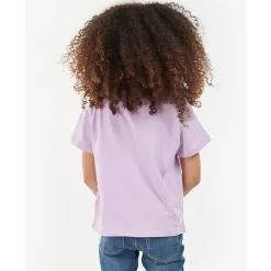 Barbour Girls Cassley T-Shirt -Happy Kids Wear 29256424 xxl a2