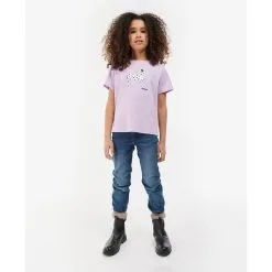 Barbour Girls Cassley T-Shirt -Happy Kids Wear 29256424 xxl a3
