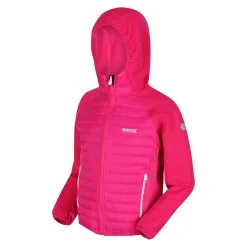 Regatta Kielder Hybrid V Insulated Jacket