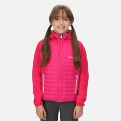 Regatta Kielder Hybrid V Insulated Jacket -Happy Kids Wear 29270006 xxl a2