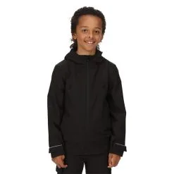 Regatta Junior Pulton Waterproof Jacket 8 Regatta Junior Pulton Waterproof Jacket -Happy Kids Wear 29272803 xxl a2
