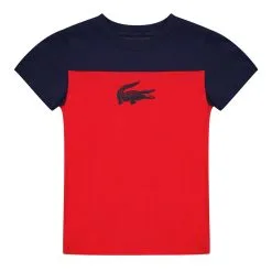 Lacoste Lacoste Sport T-Shirt Junior Boys