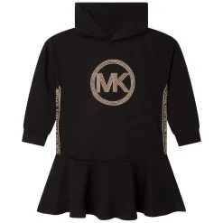 MICHAEL KORS Hoodie Dress