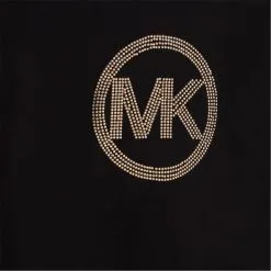 MICHAEL KORS Hoodie Dress -Happy Kids Wear 29282003 xxl a2