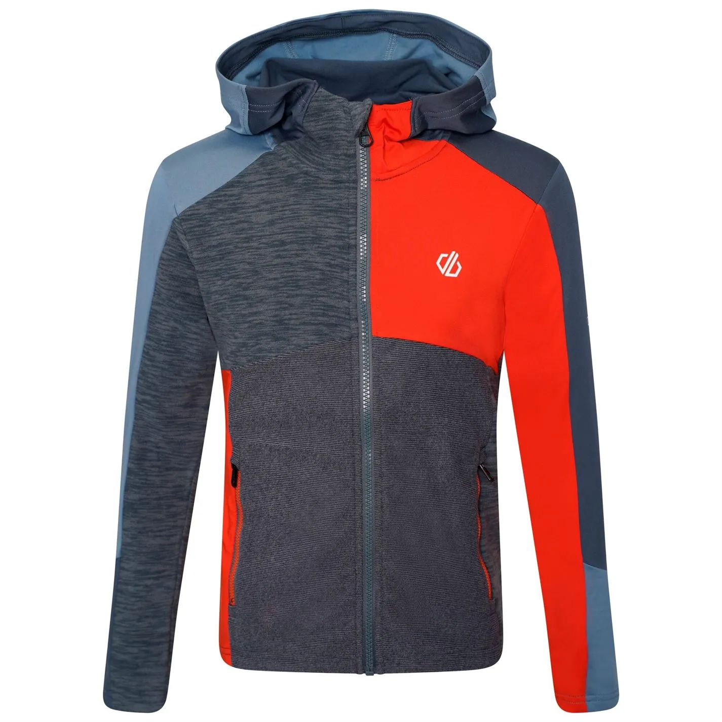 Dare 2b Hero Core Stretch Midlayer 1 Dare 2b Hero Core Stretch Midlayer