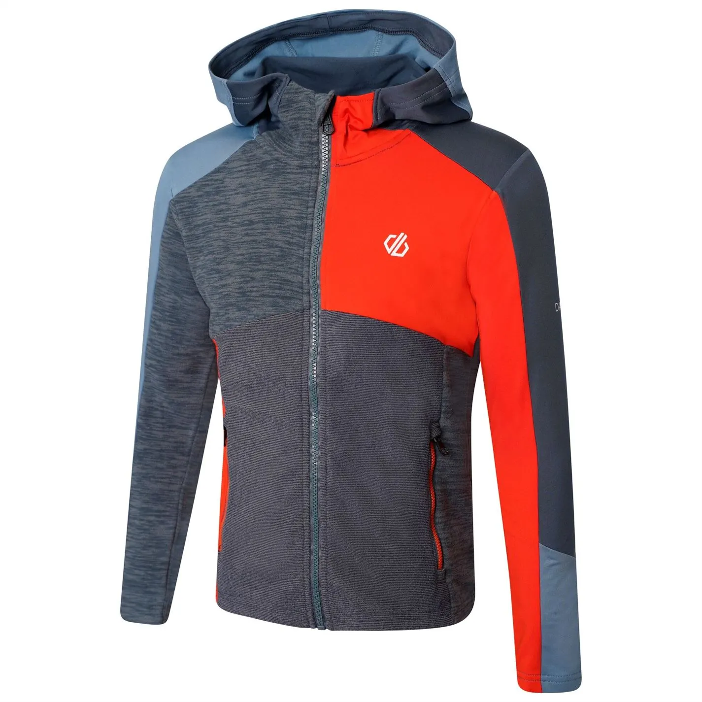 Dare 2b Hero Core Stretch Midlayer 3 Dare 2b Hero Core Stretch Midlayer - Image 3