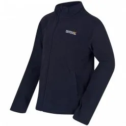 Regatta King II Lightweight Full Zip Fleece -Happy Kids Wear 29340922 xxl a2