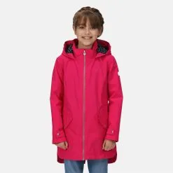 Regatta Talei Waterproof Jacket -Happy Kids Wear 29347406 xxl a2