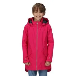 Regatta Talei Waterproof Jacket -Happy Kids Wear 29347406 xxl a3